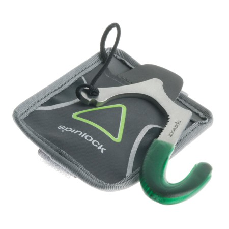 Spinlock Cortador de Líneas de Vida