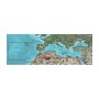 Garmin Bluechart Nautical Chart Southern Europe