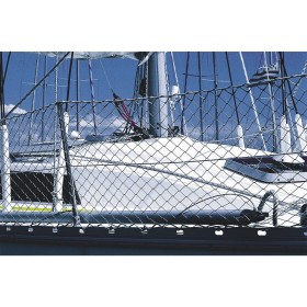 Plastimo Guardrail netting (xMeter)
