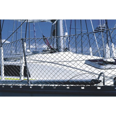 Plastimo Guardrail netting (xMeter)