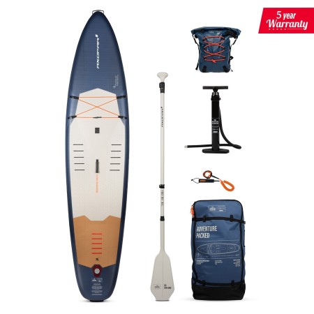 Jobe Surfboard Axopar Adventure 11.6 Pack