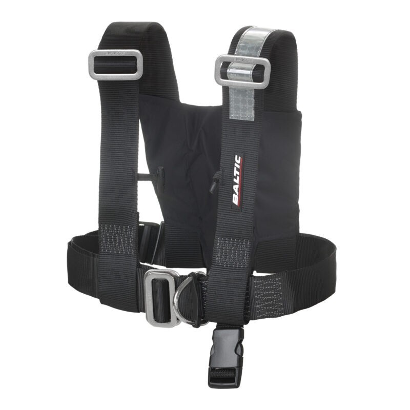 Baltic chaleco salvavidas Safety harness Vuxen 50+ kg