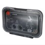 Bravo Watertight PVC Box for Flush Turbo Max