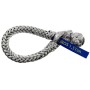 Textile Shackle 06Mm Gray C.Max.0.5T