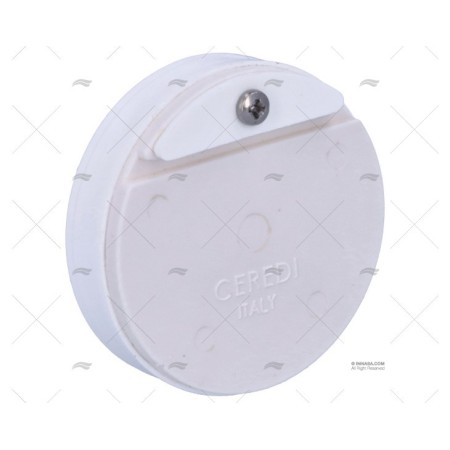 Valvula Anti Retorno Plastico 50Mm