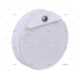 Valvula Anti Retorno Plastico 50Mm