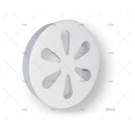 Tapon Proteccion Pasacasco 50Mm