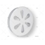 Thru-Hull Protection Plug 50Mm