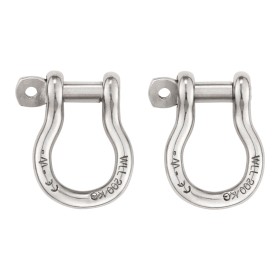 Petzl Grilletes (x2)