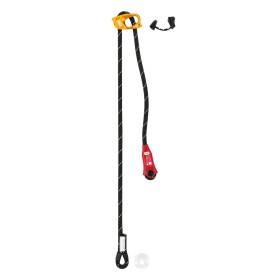 Petzl Adjust-I Elemento de amarre simple regulable