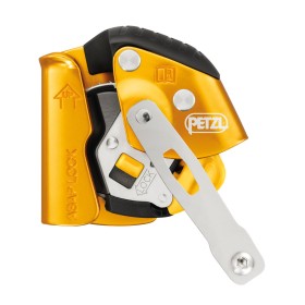 Petzl Bloqueo Anticaída ASAP