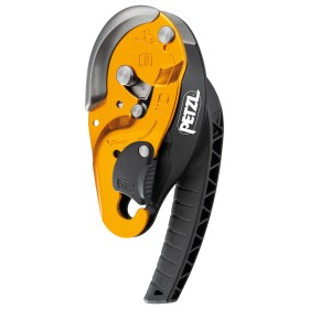 Petzl Rig® 10 A 11,5 Mm Amarillo
