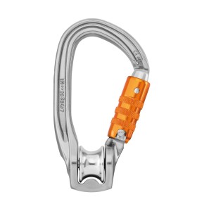 Petzl Rollclip Z Pulley-carabiner