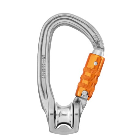 Petzl Rollclip Z Pulley-carabiner