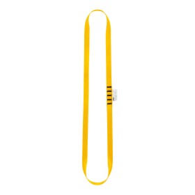 Petzl Anneau Open loop Sling 60 Cm Yellow