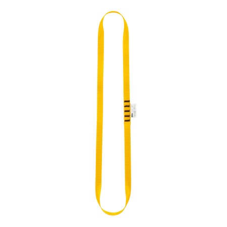 Petzl Anneau Open loop Sling 60 Cm Yellow