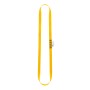 Petzl Anneau Open loop Sling 60 Cm Yellow