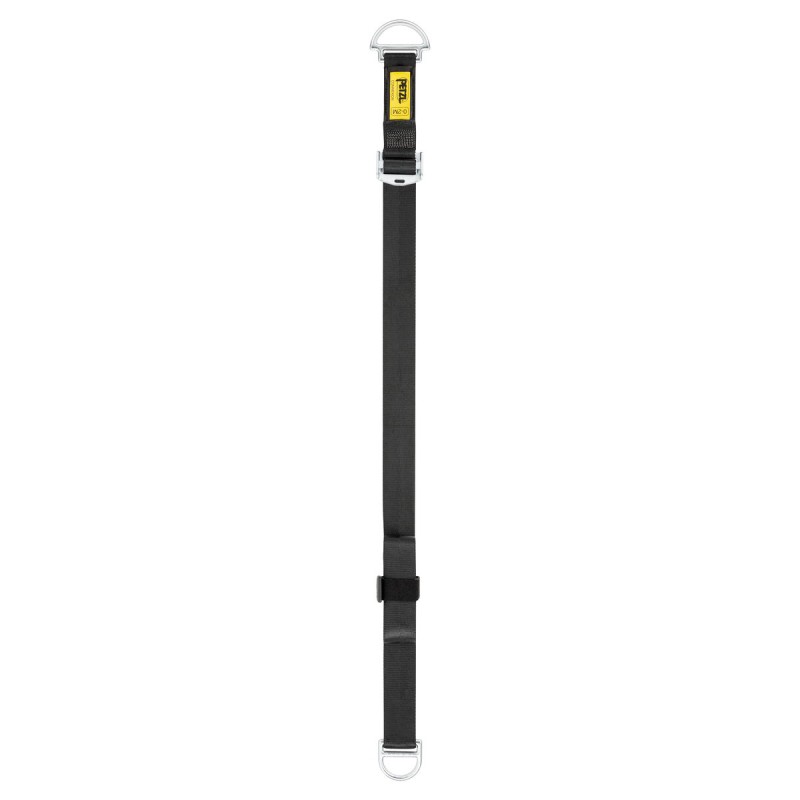 Petzl Connexion Vario Adjustable anchor strap 30-200 Cm