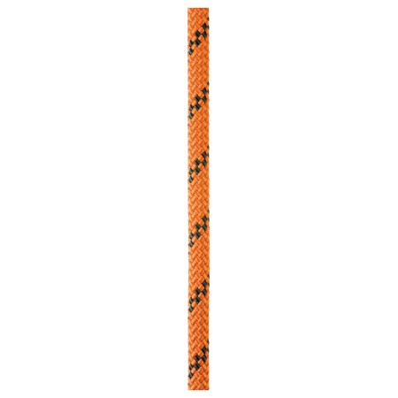 Petzl Axis Low stretch kernmantel rope Ø11mm Orange (x50m)