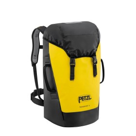 Petzl Transport 45 Durable pack  Yellow/Black