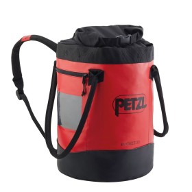 Petzl Bucket 30 Durable pack Red