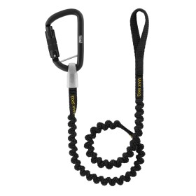 Petzl Tooleash  Extendable drop-prevention