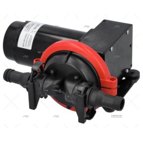Johnson Viking Power 12V Waste Pump