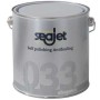 SEAJET 033 Shogun Antifouling Black 20L