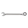 Wurth Straight Metric Ratchet Combination Wrench