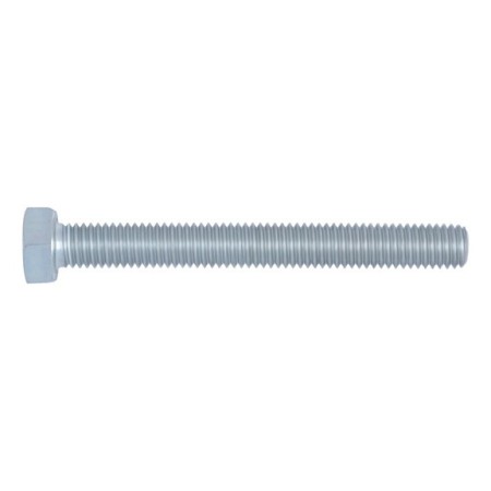Wurth Metric Hexagon Screw, Medium Thread
