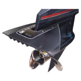SE Sport 300 stabiliser, for outboard motors from 40 to 350 hp