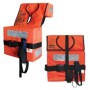 Foam Life Jacket w/Safety Harness