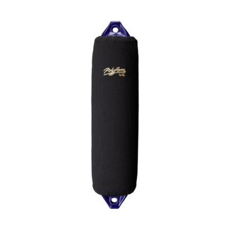 F6 Black Defence Cover