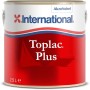 International Toplac Plus Donegal Green 750ml