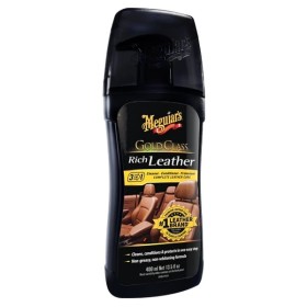 Meguiar's Gel limpiador de cuero 473ml