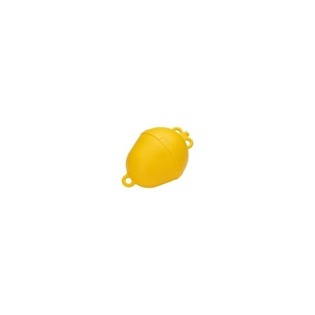 Anchor Buoy Ø250mm Yellow