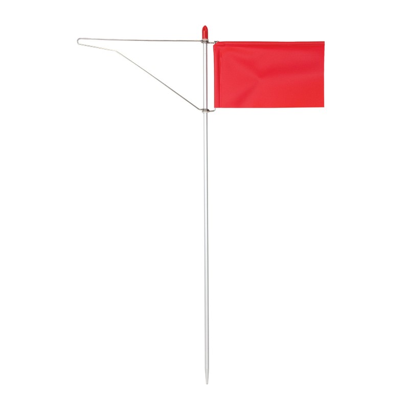 Optiparts Standard wind indicator