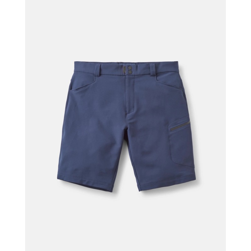 Henri Lloyd Explorer Shorts 2.0 Navy Blue 36