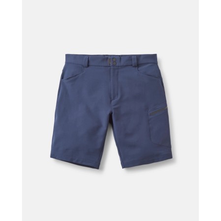 Henri Lloyd Explorer Shorts 2.0 Azul Marino 36