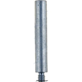 Caterpillar anode