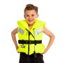 Jobe Comfort Boating Life Vest Yellow Kids 15/20KG