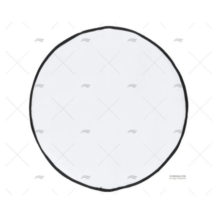 Funda Blanca para Aro de 68cm