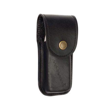Leatherman Molle Sheath Black L V2