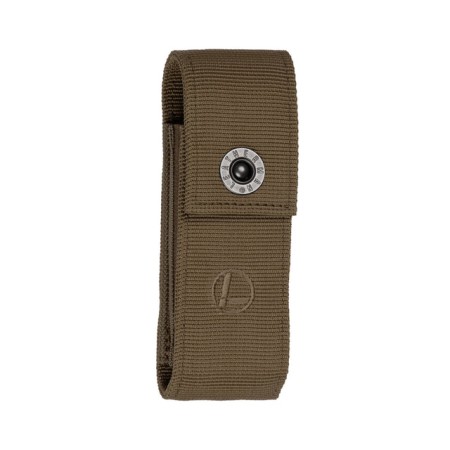 Leatherman Nylon Sheath Bronze L