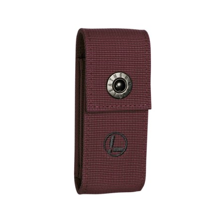 Leatherman Nylon Sheath Cranberry M