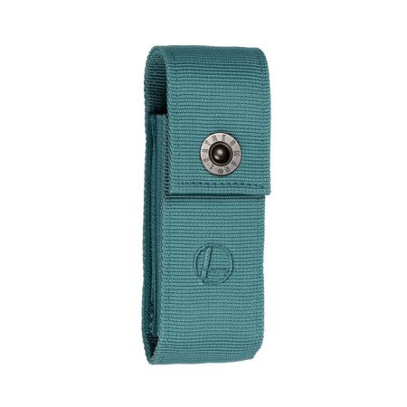 Leatherman Nylon Sheath Turquoise L