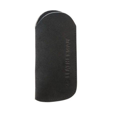 Leatherman Leather Sleeve Black Micra