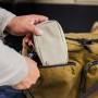 Leatherman Multi-Tool Bag Tool Pouch Mossy Fog