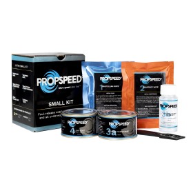 Propspeed Kit Pequeño 200Ml
