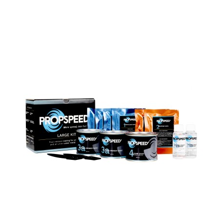Propspeed Kit Grande 1Lt